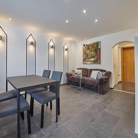 Appartement Skylight Зальбах-Хинтерглемм Экстерьер фото