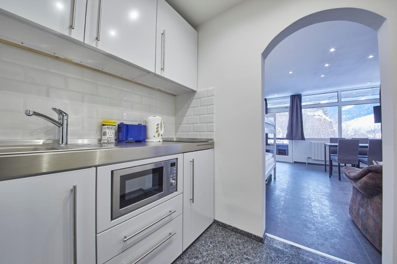Appartement Skylight Зальбах-Хинтерглемм Экстерьер фото