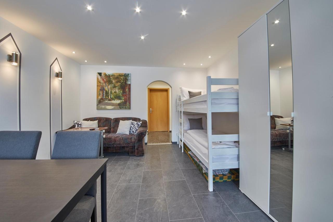 Appartement Skylight Зальбах-Хинтерглемм Экстерьер фото