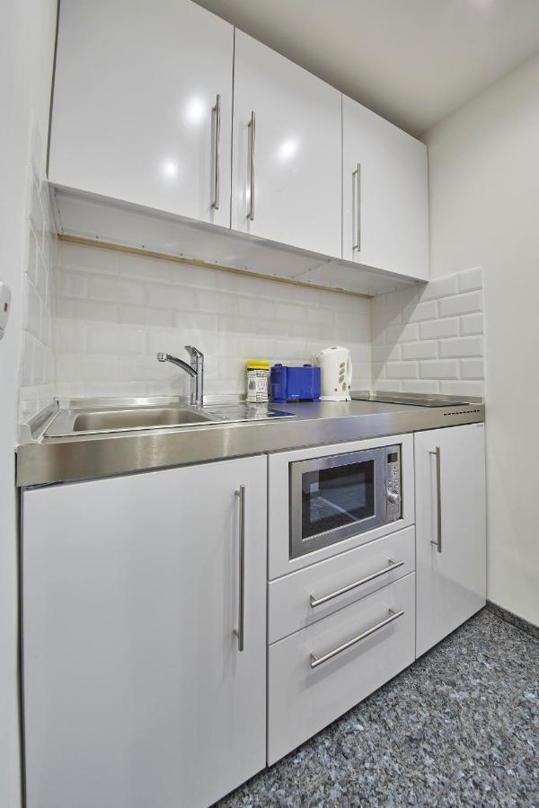 Appartement Skylight Зальбах-Хинтерглемм Экстерьер фото